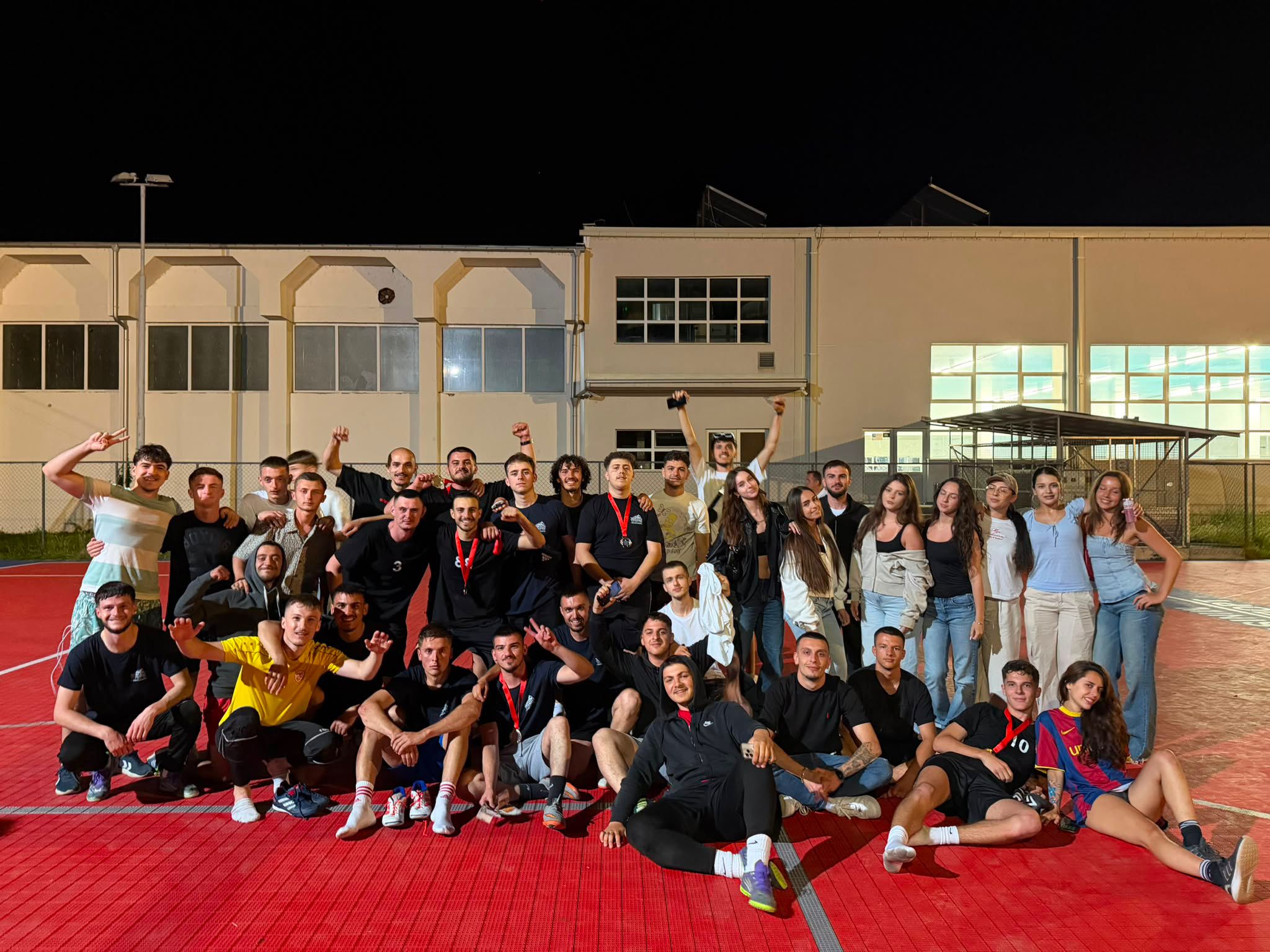 Youth For Struga
